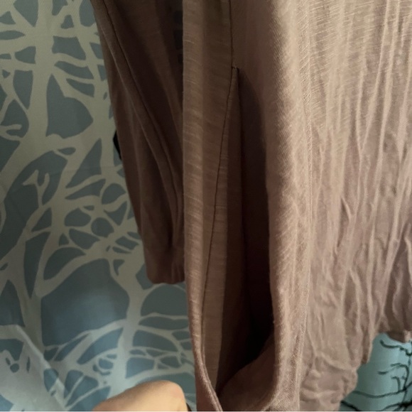 🌟SALE 🌟 Umgee Dress w/pockets - Picture 4 of 4